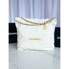 Chanel Satchel Bags